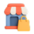 marketplace